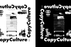 «BD4 CopyCulture» Büro Destruct