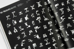 «BD4 CopyCulture» Büro Destruct