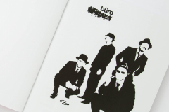 «BD4 CopyCulture» Büro Destruct